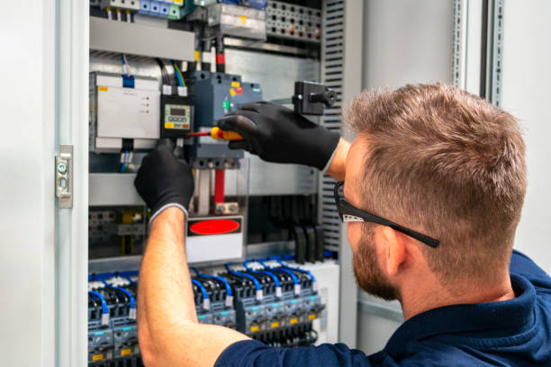 Best Electrical System Inspection  in Sun Prairie, WI