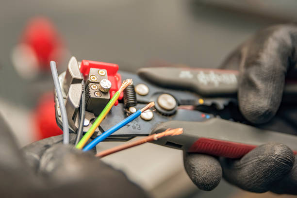 Best Electrician Near Me  in Sun Prairie, WI