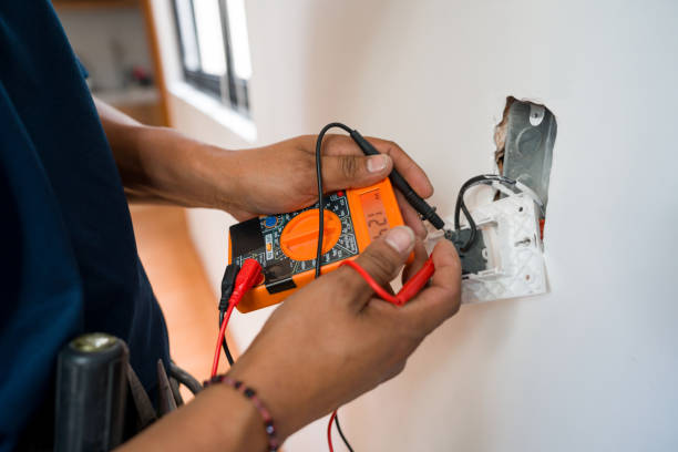 Best Circuit Breaker Repair  in Sun Prairie, WI