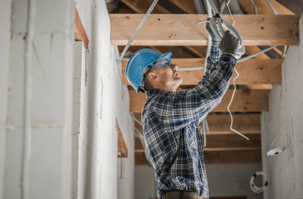 Best Electrical Wiring Services  in Sun Prairie, WI
