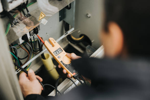 Best Electrical Contractors for Businesses  in Sun Prairie, WI