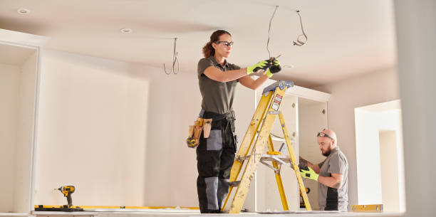 Best Commercial Electrician Services  in Sun Prairie, WI