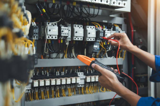 Best Electrician Near Me  in Sun Prairie, WI