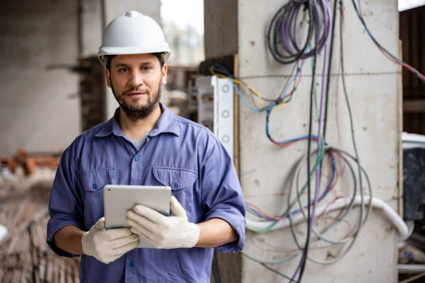 Best Circuit Breaker Repair  in Sun Prairie, WI