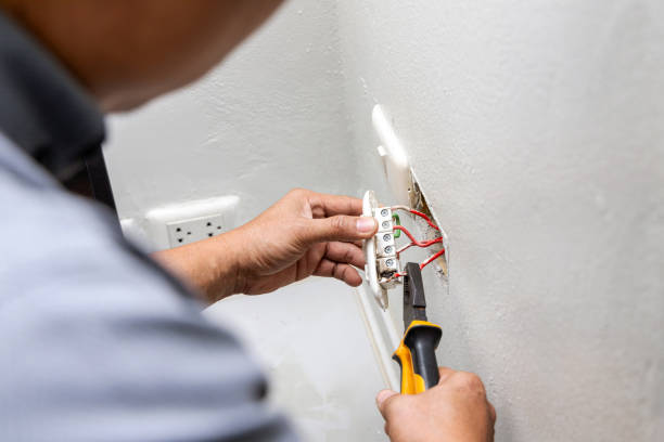 Best Electrical System Inspection  in Sun Prairie, WI