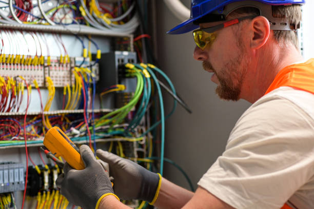 Best Home Electrical Repair  in Sun Prairie, WI
