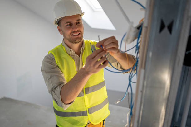 Best Industrial Electrical Services  in Sun Prairie, WI